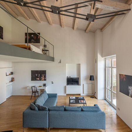 Apartament Cala Loft By Wonderful Italy Palermo Zewnętrze zdjęcie