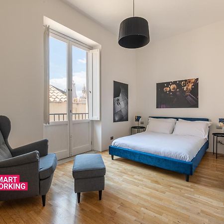 Apartament Cala Loft By Wonderful Italy Palermo Zewnętrze zdjęcie