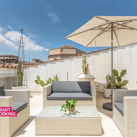 Apartament Cala Loft By Wonderful Italy Palermo Zewnętrze zdjęcie