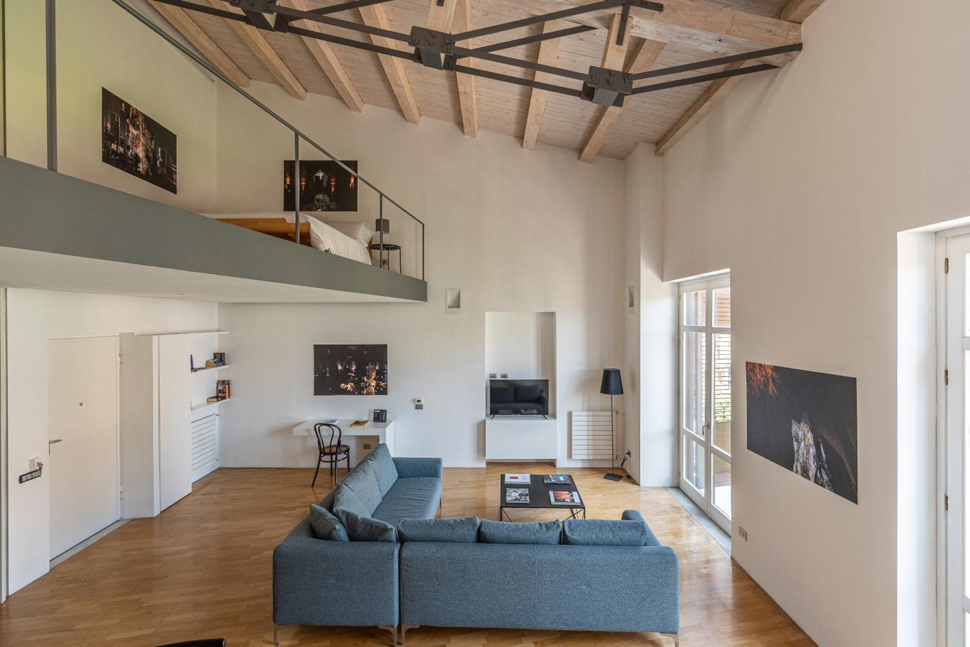 Apartament Cala Loft By Wonderful Italy Palermo Zewnętrze zdjęcie
