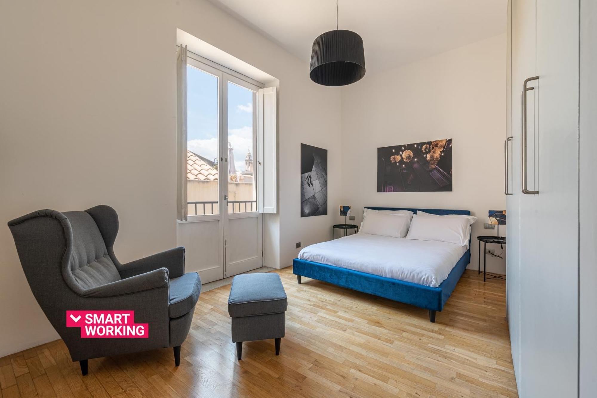 Apartament Cala Loft By Wonderful Italy Palermo Zewnętrze zdjęcie
