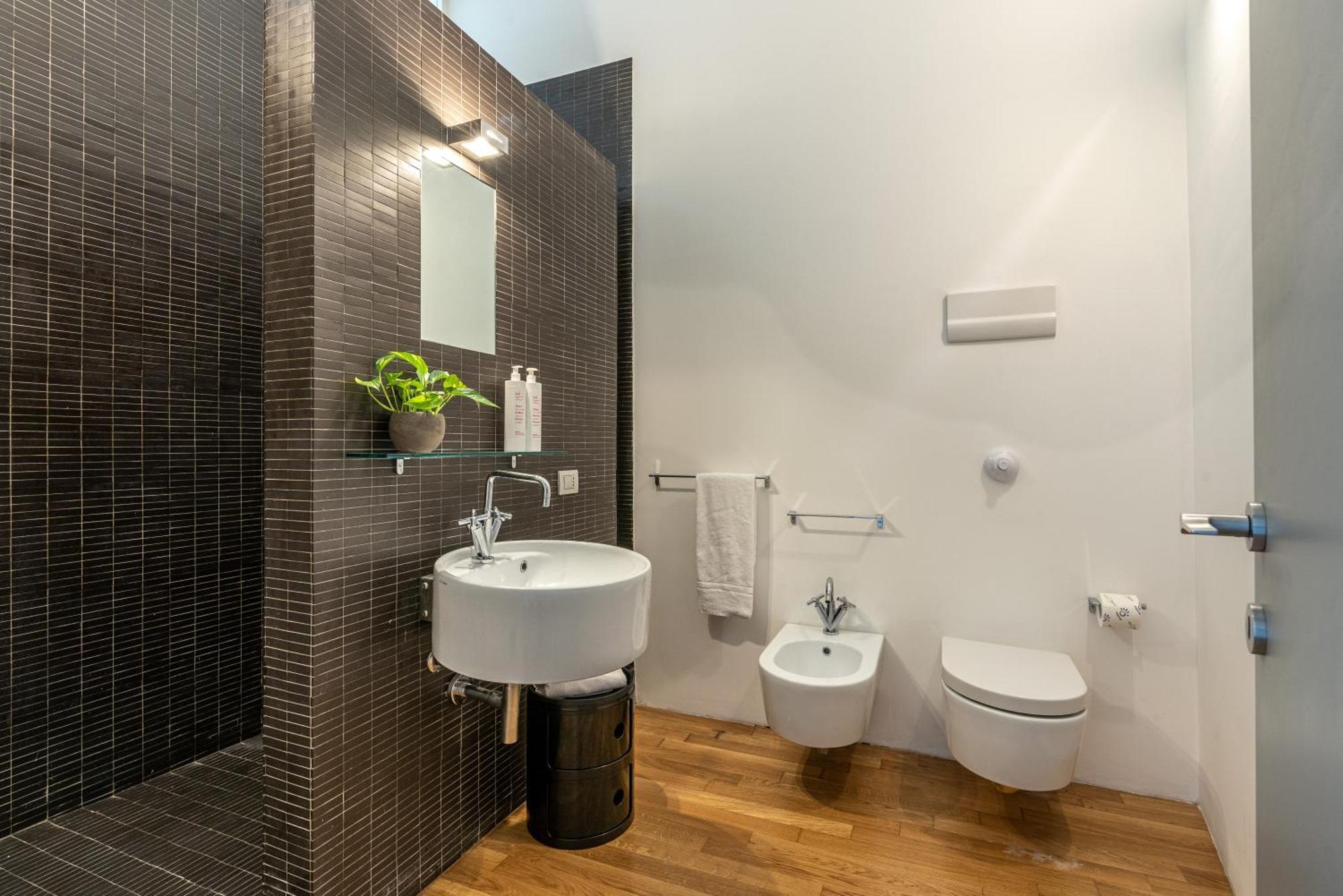 Apartament Cala Loft By Wonderful Italy Palermo Zewnętrze zdjęcie