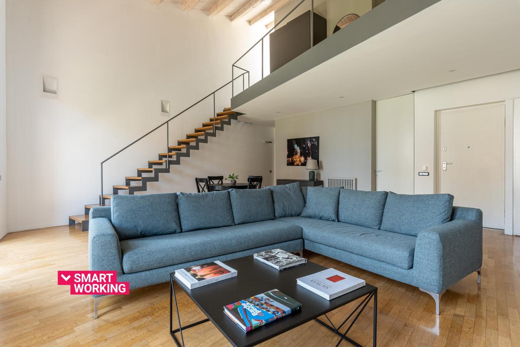 Apartament Cala Loft By Wonderful Italy Palermo Zewnętrze zdjęcie